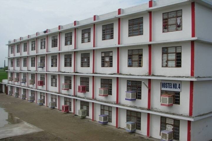 hostel
